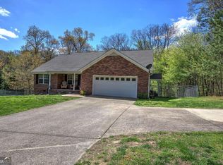 1305 W Nickajack Rd, Ringgold, GA 30736