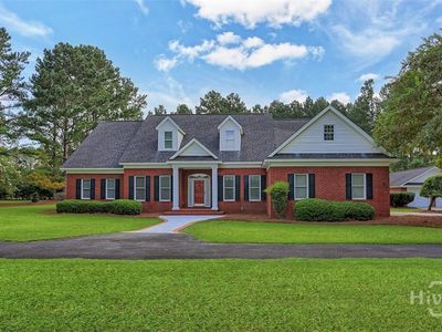 1008 Cobb Road, Statesboro, GA, 30461