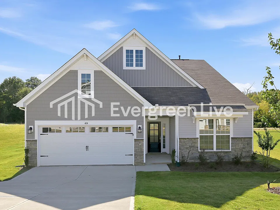 414 Adhurst Dr
