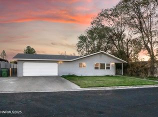 1668 Cimarron Ave, Winnemucca, NV 89445