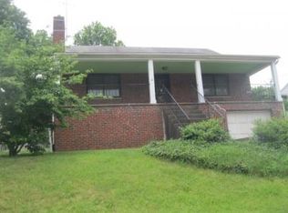 3052 Wallace Cir, Huntington, WV 25705