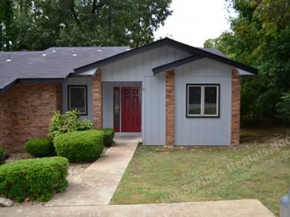 11 Cortez Way, Hot Springs Village, AR 71909