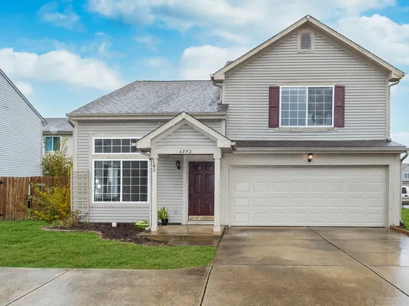 6592 Dunsdin Dr, Plainfield, IN 46168