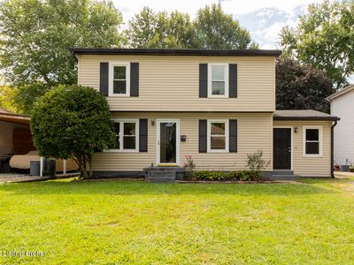 1718 Pershing Ave, Lyndon, KY, 40242