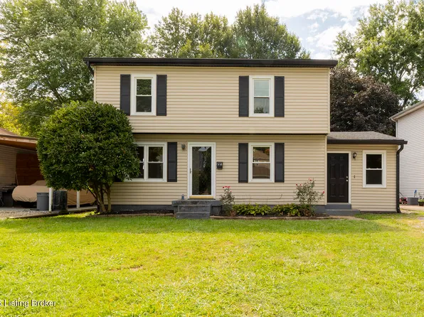 1718 Pershing Ave, Lyndon, KY 40242