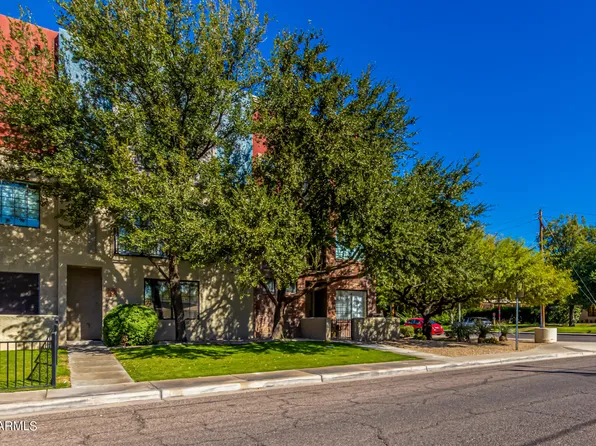 3451 E LANCE Lane, Phoenix, AZ 85018