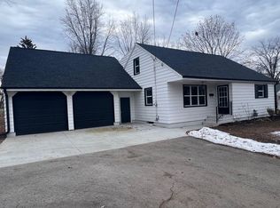 1336 George St, De Pere, WI 54115