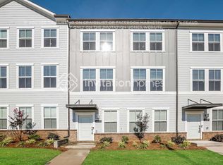 6143 Prosperity Ridge Rd, Charlotte, NC 28269