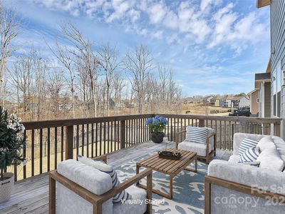 805 Deep River Way, Waxhaw, NC, 28173