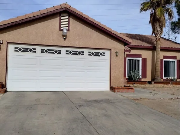 10754 Pemberton St, Adelanto, CA 92301