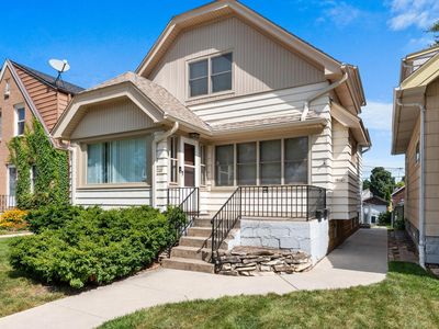 964 South 61st STREET #A, Milwaukee, WI, 53214