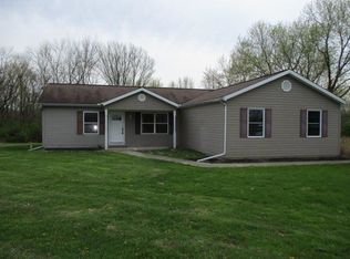 10658 Eltzroth Rd, Goshen, OH 45122