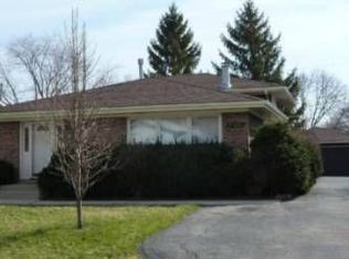 20535 N Eugene Ave, Prairie View, IL 60069