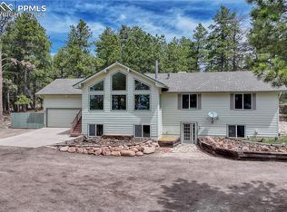 18660 Steeplechase Dr, Peyton, CO 80831