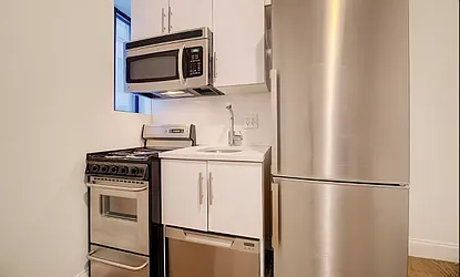 Rented by REAL New York