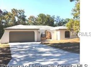 7295 Edinburgh Way, Weeki Wachee, FL 34613
