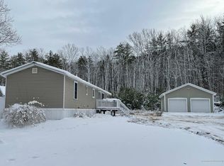 66 Hiram Hill Rd, Hiram, ME 04041
