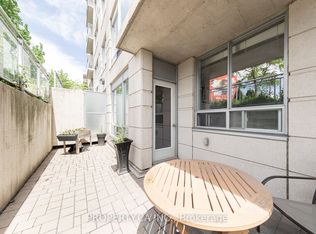 1801 Bayview Ave #103, Toronto, ON M4G 4K2