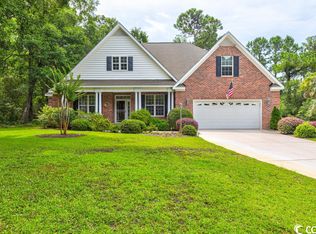 39 Lamplighter Ct, Pawleys Island, SC 29585