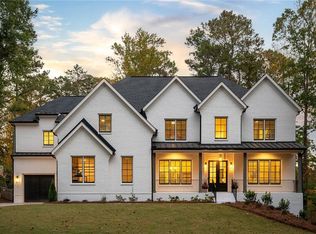 3660 Clubwood Trl, Marietta, GA 30068