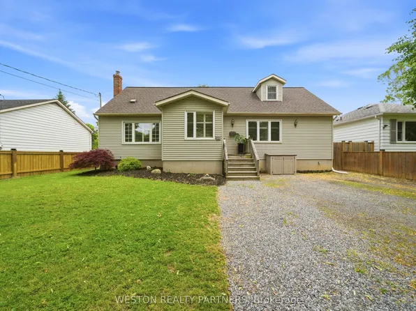 18 Ghent St, Saint Catharines, ON L2N 2C6