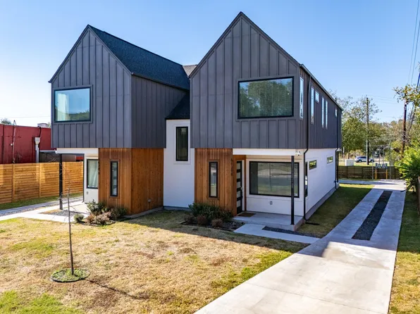 6620 Isabelle Dr Unit B, Austin, TX 78752