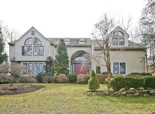 41 High St, Armonk, NY 10504