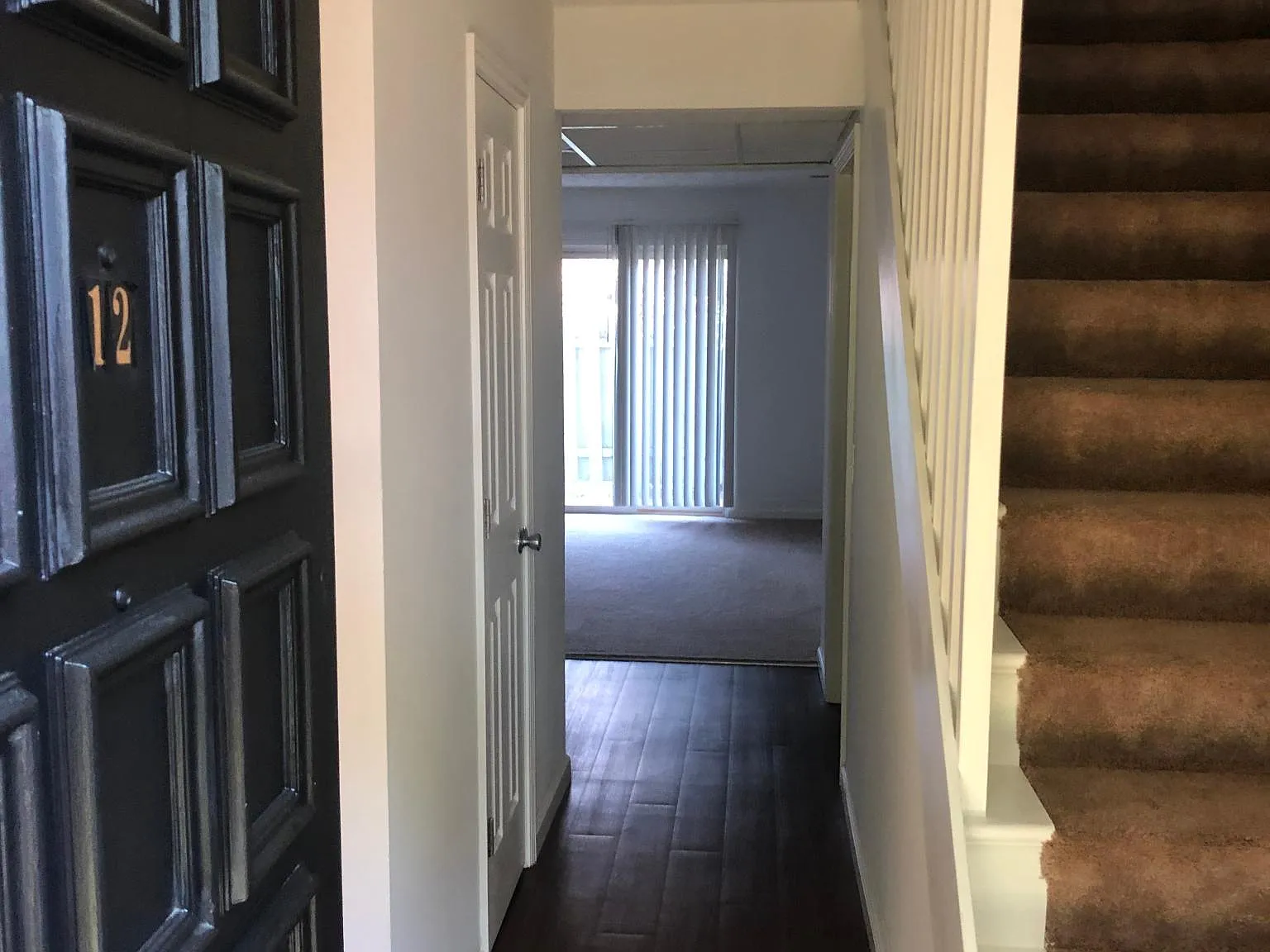 2 bed, 1.5 bath, $1,350 — Photo 1