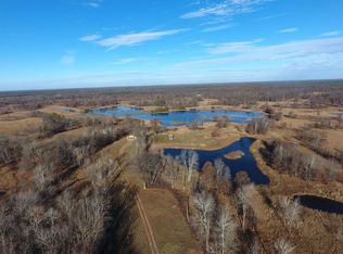 908 County Road O, Hancock, WI 54943