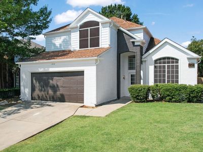 1508 Park Chase Ave, Arlington, TX, 76011