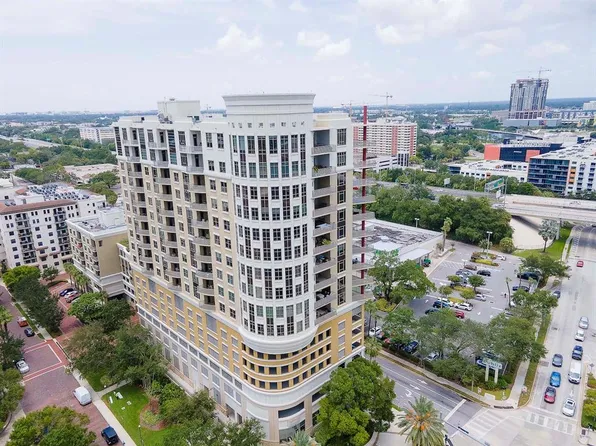 275 Bayshore Blvd Unit 1805, Tampa, FL 33606