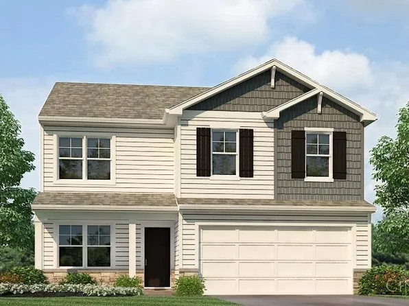 114 River Heights Dr, New Richmond, OH 45157