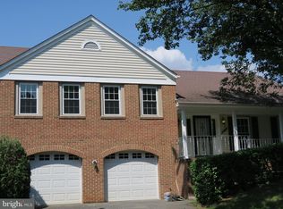 14643 Pinto Ln, Rockville, MD 20850