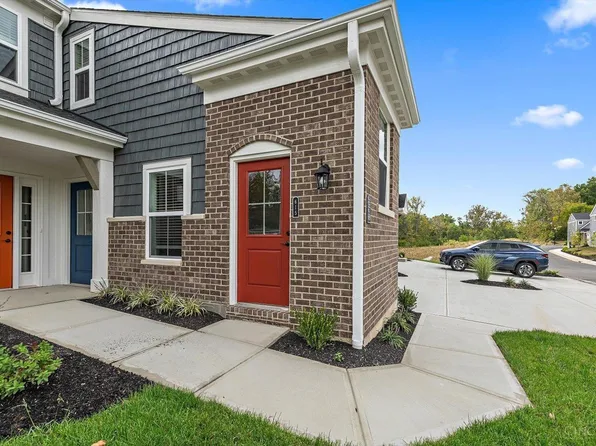 615 Tradition Rdg #80303, Cincinnati, OH 45245