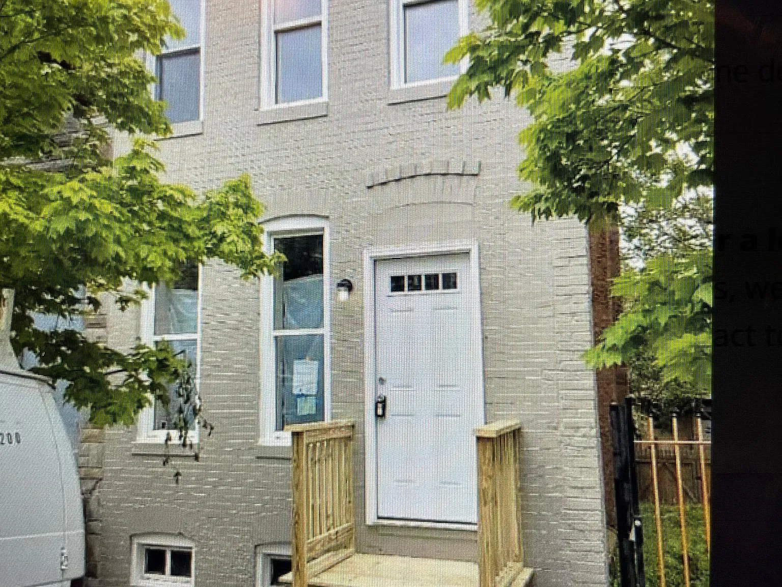 2 bed, 2.5 bath, 960 sqft, $1,800 — Photo 1