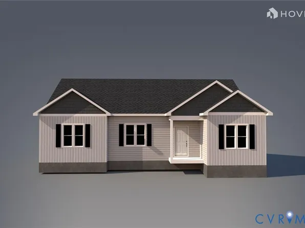 3157 Irvington Rd, Irvington, VA 22480