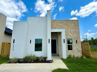 2410 Durazno Ct, Laredo, TX 78046