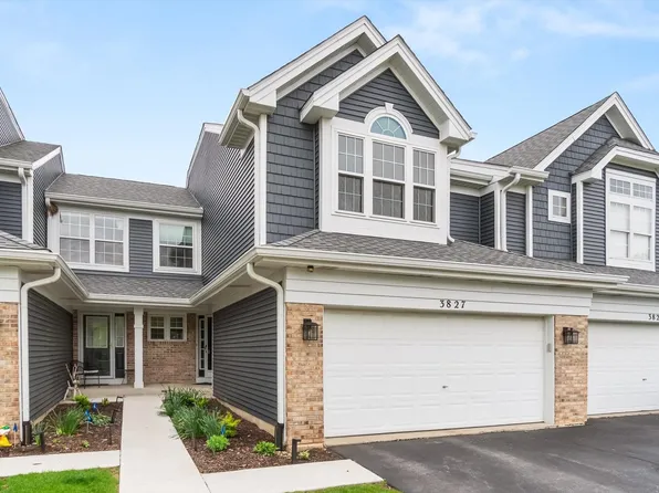 3827 Petra Ct, Naperville, IL 60564