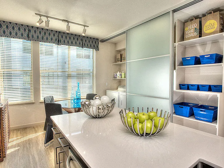 Ample Storage