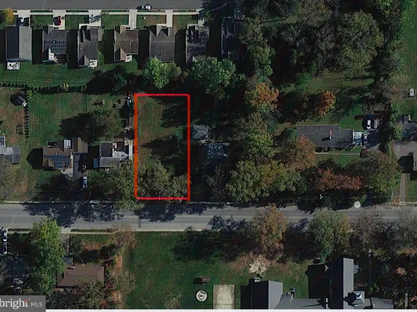 0 Auburn St, Woodstown, NJ 08098