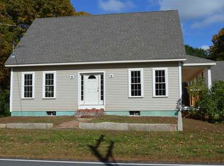 1765 State Route 140, Gilmanton, NH 03237