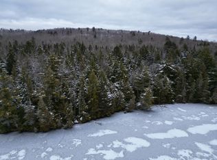 5 Bill Green Pond Rd, Lee, ME 04455