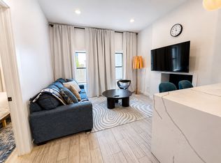 376 Broad St #3A, Newark, NJ 07104