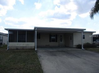 37530 Corey Lewis Ave, Zephyrhills, FL 33541