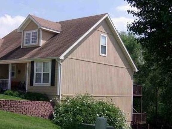 Property Side View