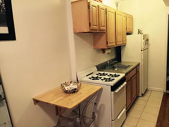 Rented by New York Realty