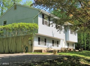 3614 11th St, Chesapeake Beach, MD 20732