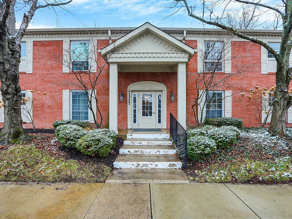 1st image of 7317 Lions Head Dr APT D
