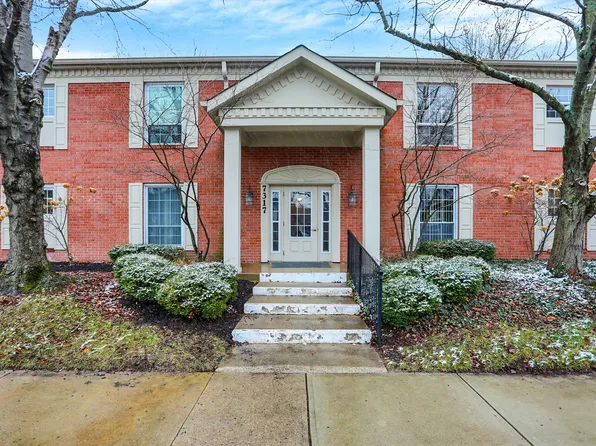 7317 Lions Head Dr APT D, Indianapolis, IN 46260