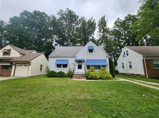 285 E 255th St, Euclid, OH